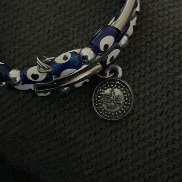 “EVIL EYE” Trio Bracelets. - Picture 7 of 7